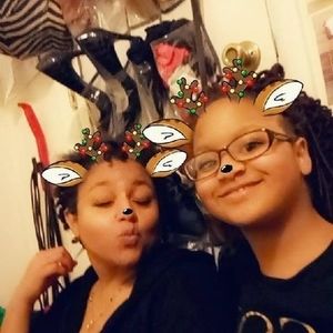 Meet your Posher, Alecia